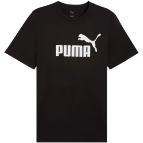 Koszulka Puma Ess No.1 Logo Tee M 682532 01 pánské Koszulka Puma Ess No.1 Logo Tee M 682532 01 pánské