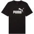 Koszulka Puma Ess No.1 Logo Tee M 682532 01 pánské