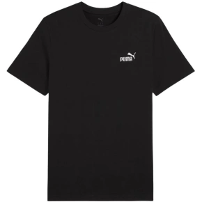 Koszulka Puma Ess Small No.1 Logo Tee M 682534 01 pánské