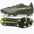 Buty piłkarskie Puma Ultra 5 Match FG/MG M 108166-03