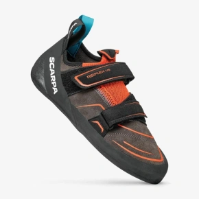 Buty reflex vs-tonic-black-41,5 SCARPA