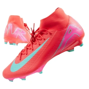Nike ZM Superfly 10 Acad FG/MG buty piłkarskie korki piłka nożna lanki Nike ZM Superfly 10 Acad FG/MG buty piłkarskie korki piłka nożna lanki