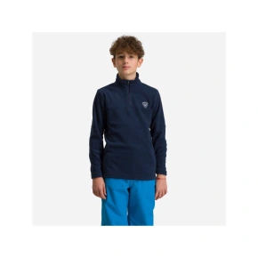 Bluza Rossignol Boy 1/2 Zip Fleece Bluza Rossignol Boy 1/2 Zip Fleece