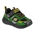 Skechers Skech Tracks - Tractor-Tronix 407062N-GNBK Zielone 22