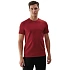 T-shirt bawełnianiany męski 4F 4FWSS26TTSHM4215-61S pánské