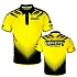 Koszulka Harrows - Dave "Chizzy" Chisnall Player Shirt