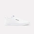 Sneakersy Reebok COURT CLEAN FTWWHT/FTWWHT/BLACK (100074369)