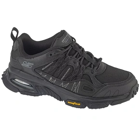 Skechers Skech-Air Envoy 237211-BBK Czarne 42,5