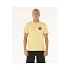 Koszulka RIP CURL Wettie Passage Icon Tee turkusowy