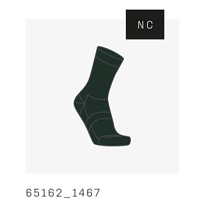 Skarpety rowerowe POC Cadence Road Long Sock zielone Skarpety rowerowe POC Cadence Road Long Sock zielone