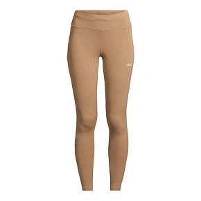 Legginsy treningowe damskie CASALL Essential Tights kolor zielony dámské Legginsy treningowe damskie CASALL Essential Tights kolor zielony dámské