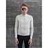 Bluza rowerowa POC M's Thermal Lite LS Jersey beżowy