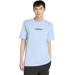 Koszulka męska adidas Burger Flavor Graphic jasnoniebieska KT9731 pánské Koszulka męska adidas Burger Flavor Graphic jasnoniebieska KT9731 pánské