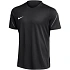Koszulka męska Nike Dri-FIT Strike czarna HV8339 010 M