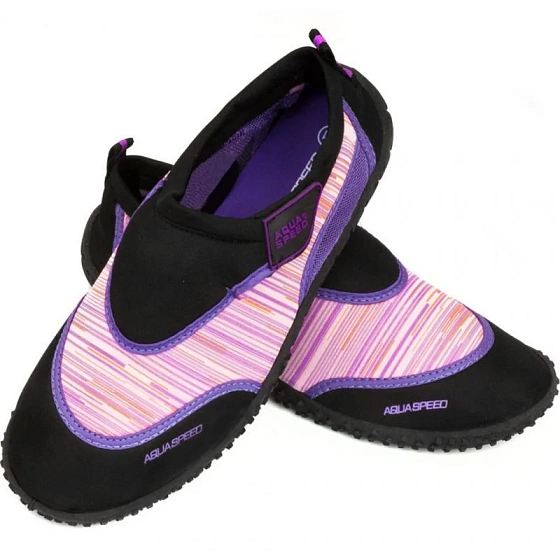 Buty do wody unisex 2A - Aqua-Speed