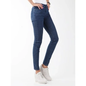Dżinsy damskie Wrangler Blue Star W W27HKY93C