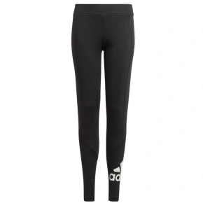 Legginsy dziewczęce D2M Tight Jr GN1438 - Adidas