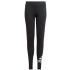 Legginsy dziewczęce D2M Tight Jr GN1438 - Adidas