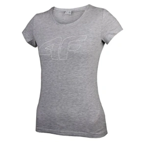 Koszulka damska W NOSH4 TSD353 27S - 4F