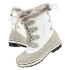 Geographical Norway buty damskie W SOPHIA WHITE