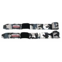 Pasy bokserskie BBE-MFE CAMOUFLAGE 3,5m - Masters