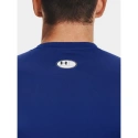 Męska koszulka sportowa M 1361524-400 - Under Armour