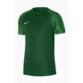 Dziecięca koszulka treningowa Academy Jr DH8369 302 - Nike