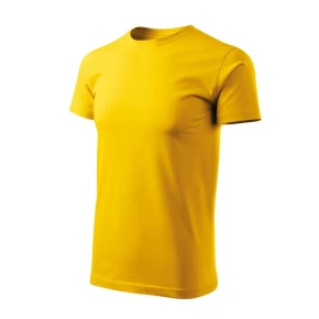 T-shirt męski Basic Free M MLI-F2904 - Malfini