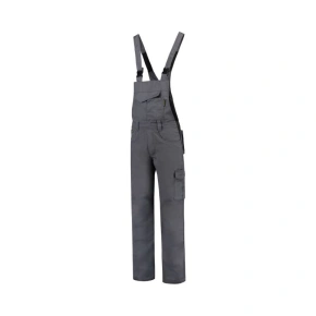 Spodnie robocze Tricorp unisex Dungaree Overall Industrial MLI-T66TB Spodnie robocze Tricorp unisex Dungaree Overall Industrial MLI-T66TB