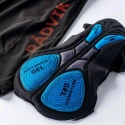 Męskie spodenki kolarskie Geit Gts M 92800406927 - Radvik