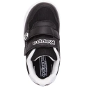 Trampki dziecięce Pio M Jr 280023M 1110 - Kappa