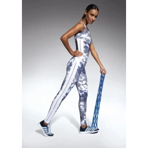 Legginsy Code - Bas Bleu