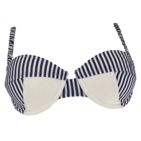 Biustonosz damski 00CGUH-00PHS-01 Paski - Diesel