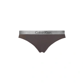 Majtki D3435E-4SP brązowe - Calvin Klein