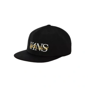 Czapka unisex VN0A4TQ2BLK - Vans