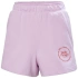 Spodenki Helly Hansen Core Sweat Shorts W 54081 052 dámské