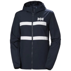 Kurtka Helly Hansen Salt Stripe Windbreaker W 34455 597 Kurtka Helly Hansen Salt Stripe Windbreaker W 34455 597