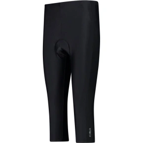 Spodenki rowerowe damskie CMP WOMAN BIKE 3/4 PANT (3C55606T/U901)