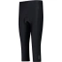 Spodenki rowerowe damskie CMP WOMAN BIKE 3/4 PANT (3C55606T/U901)