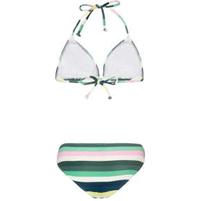 Bikini PROTEST CITRON 21 triangle bikini wielokolorowe (P7626411/305) Bikini PROTEST CITRON 21 triangle bikini wielokolorowe (P7626411/305)