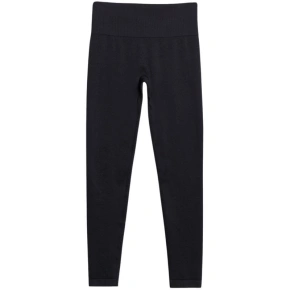 Legginsy 4F FNK F380 W 4FWSS25TFTIF380 20S dámské Legginsy 4F FNK F380 W 4FWSS25TFTIF380 20S dámské