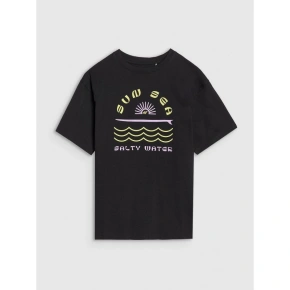 Koszulka 4F F1870 Jr 4FJWSS25TTSHF1870-20S Koszulka 4F F1870 Jr 4FJWSS25TTSHF1870-20S