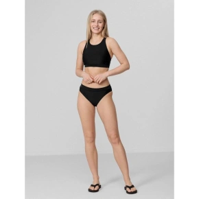 Strój kąpielowy damski (dół) 4F H4L22-KOS006D