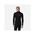 Koszulka Rossignol Poursuite 1/2 Zip czarny pánské