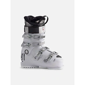 Buty narciarskie damskie Rossignol PURE COMFORT 60 szary Buty narciarskie damskie Rossignol PURE COMFORT 60 szary