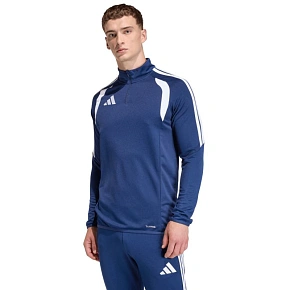 Bluza męska adidas Tiro 26 League Training Top granatowa JY9695 pánské