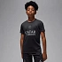 Koszulka Nike PSG Jordan Strike Top Junior IB3654-045