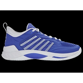 Sneakersy K-swiss HYPERCOURT SUPREME 2 DAZZLING BLUE/WHITE/BALTIC SEA-M (09071-415-M) Sneakersy K-swiss HYPERCOURT SUPREME 2 DAZZLING BLUE/WHITE/BALTIC SEA-M (09071-415-M)