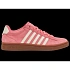 Sneakersy damskie K-swiss COURT TIEBRK II SDE różowe (99492-624-M)