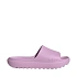 Klapki adidas Adilette Lumia jasny fiolet IH8924